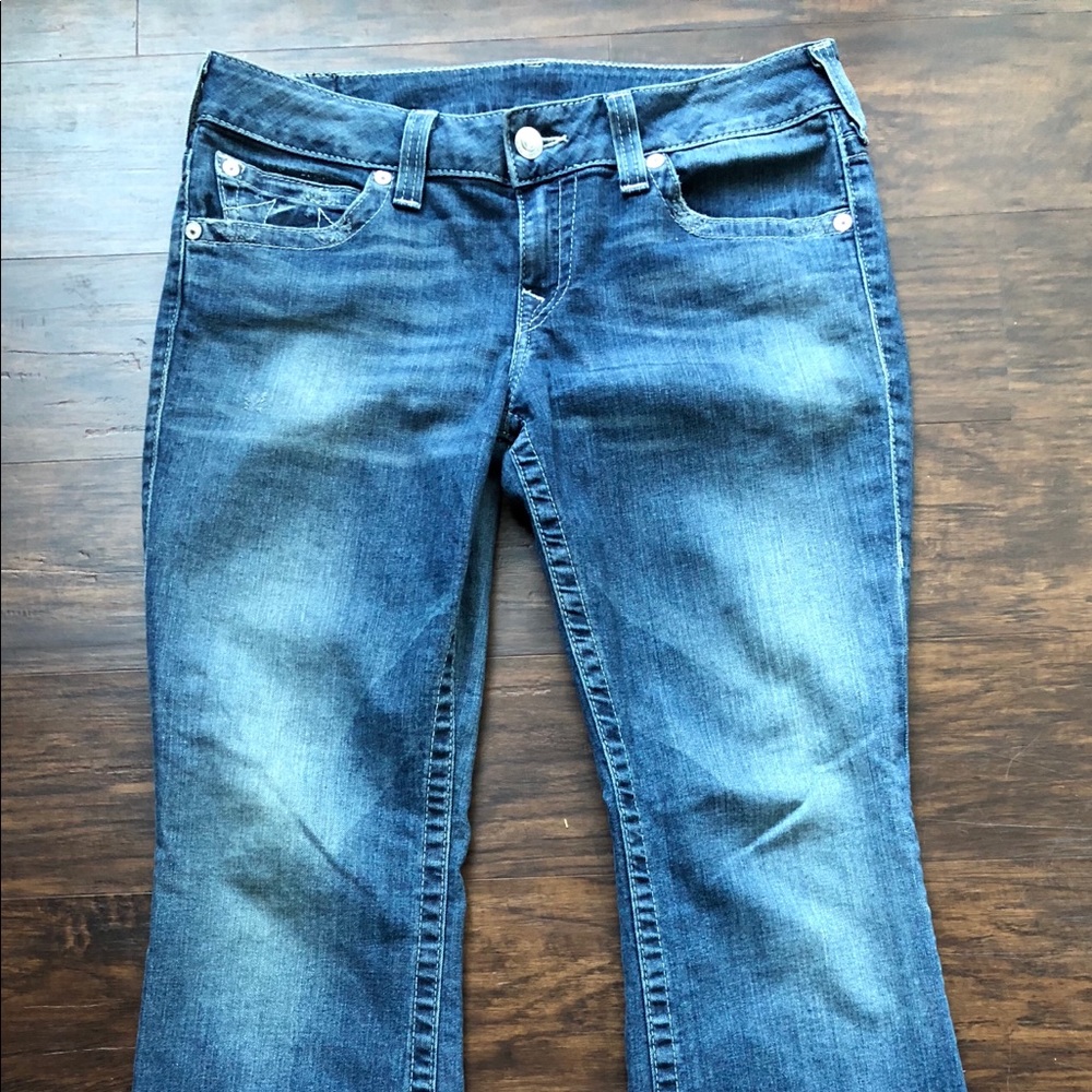 True Religion jeans